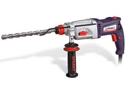 Picture of Перфоратор Спарки BPR 260CE HD