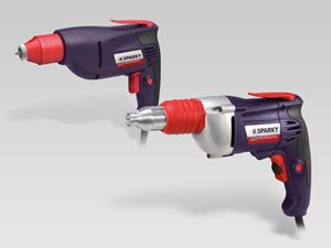 Picture for category Drywall screwdrivers