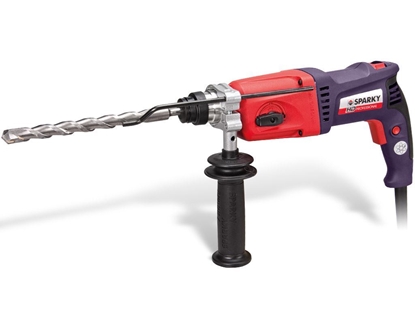 Picture of Перфоратор Спарки BPR 280CE HD